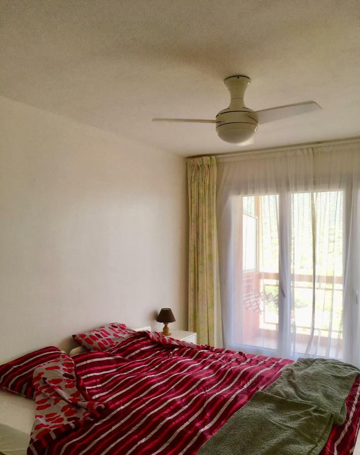 Appartement Altair Le Lavandou Luaran gambar