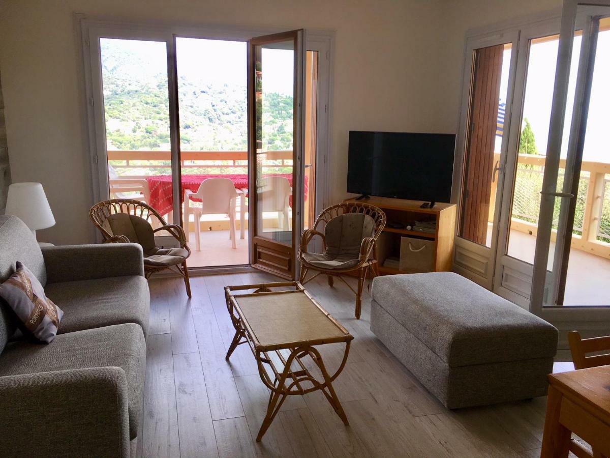 Appartement Altair Le Lavandou Luaran gambar