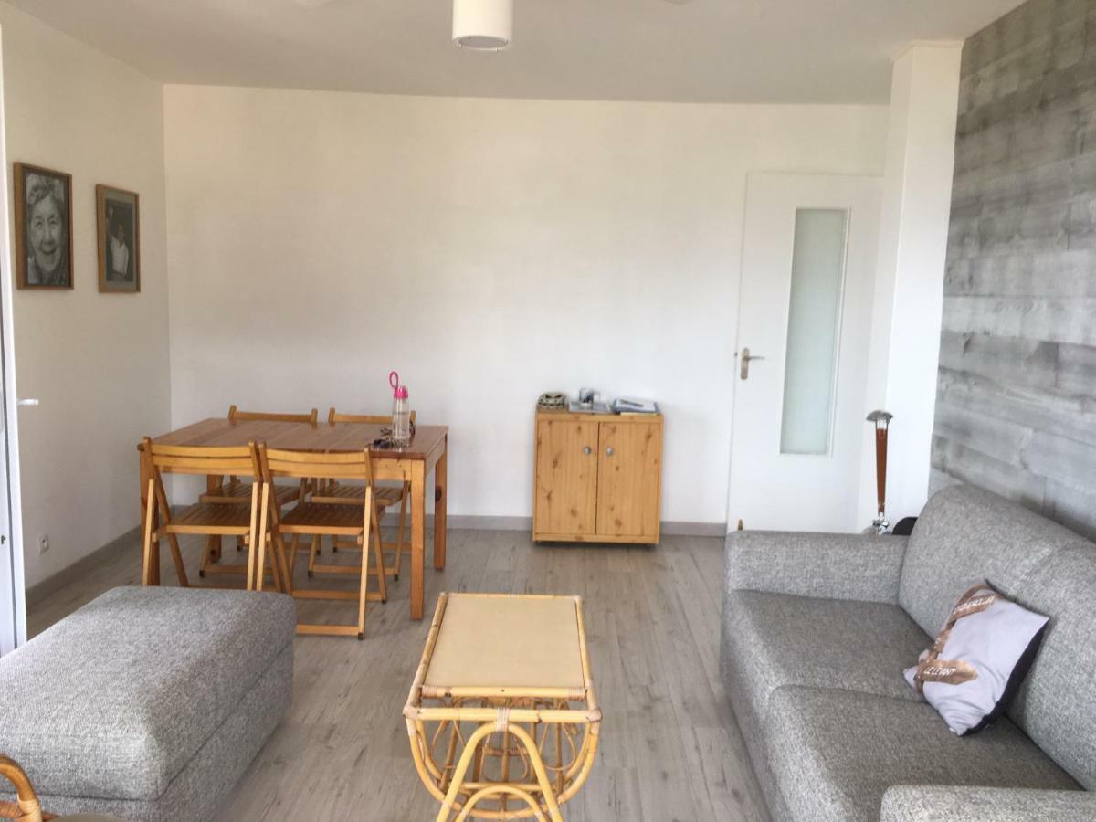 Appartement Altair Le Lavandou Luaran gambar